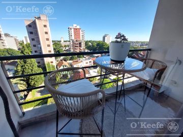 Departamento en venta , en Quilmes, 3 ambientes con cochera!