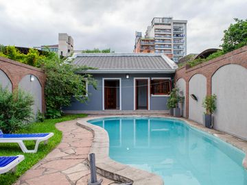 Casa en  Entre Rios al 400