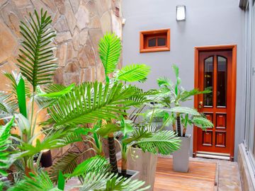 Casa en  Entre Rios al 400