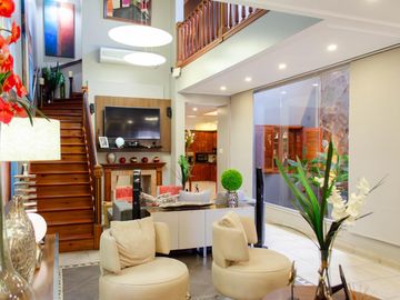 Casa en  Entre Rios al 400