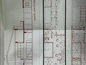 Casa en  Entre Rios al 400