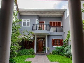 Casa en  Entre Rios al 400