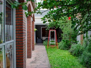 Casa en  Entre Rios al 400