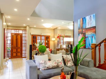 Casa en  Entre Rios al 400