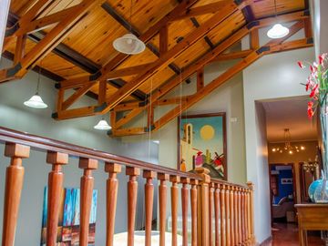 Casa en  Entre Rios al 400