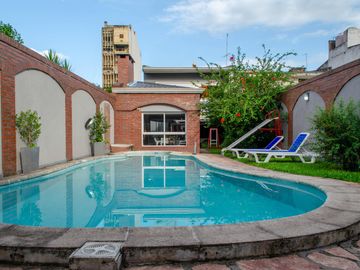 Casa en  Entre Rios al 400