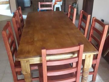 Casa en venta - 3 Dormitorios 1 Baño - Cochera - 500Mts2 - Nueva Atlantis