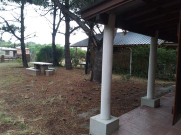 Casa en venta - 3 Dormitorios 1 Baño - Cochera - 500Mts2 - Nueva Atlantis