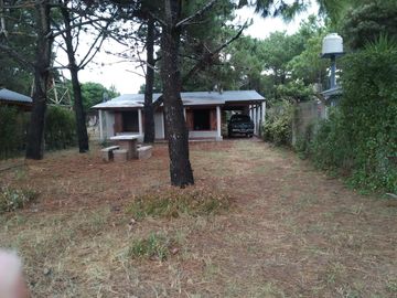 Casa en venta - 3 Dormitorios 1 Baño - Cochera - 500Mts2 - Nueva Atlantis