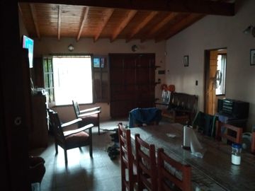 Casa en venta - 3 Dormitorios 1 Baño - Cochera - 500Mts2 - Nueva Atlantis