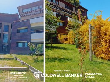 VENTA Depto 103m2 Complejo Patagonia Centrico Villa La Angostura