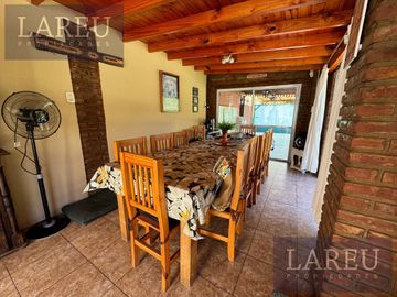Casa en Venta en Montecarlo, Pilar