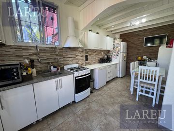 Casa en Venta en Montecarlo, Pilar