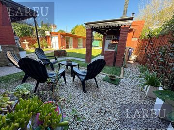 Casa en Venta en Montecarlo, Pilar