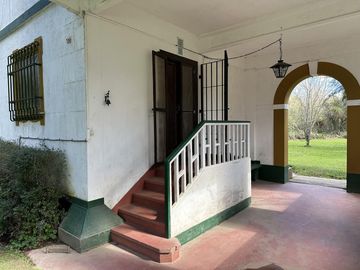 Casa en  venta en Islas del Delta de Tigre