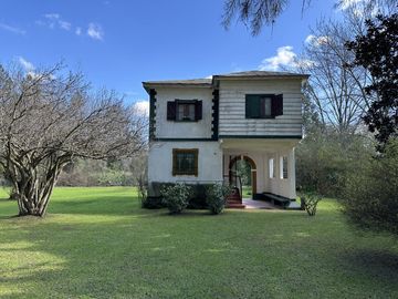 Casa en  venta en Islas del Delta de Tigre