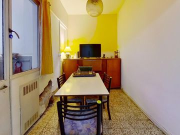 Departamento en Belgrano