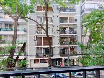 Departamento en Belgrano