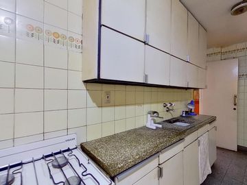 Departamento en Belgrano