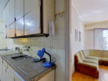 Departamento en Belgrano