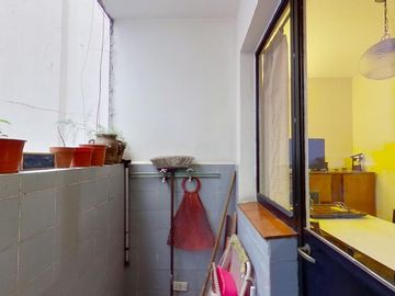 Departamento en Belgrano