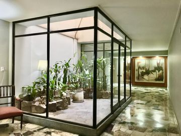 Departamento en Belgrano