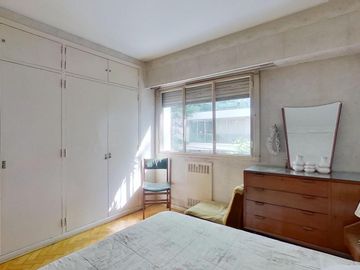 Departamento en Belgrano