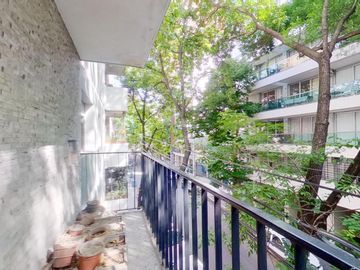 Departamento en Belgrano