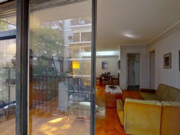 Departamento en Belgrano