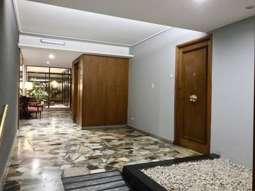 Departamento en Belgrano