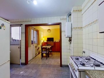 Departamento en Belgrano