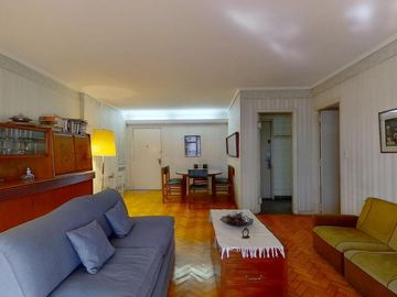 Departamento en Belgrano