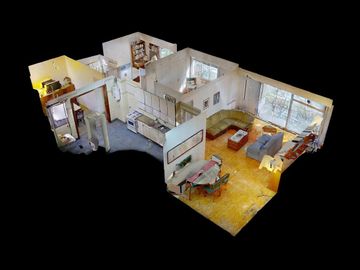 Departamento en Belgrano
