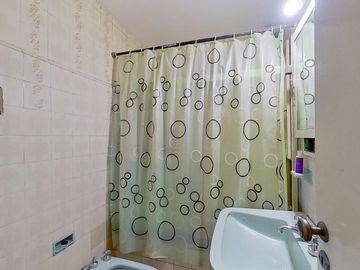 Departamento en Belgrano
