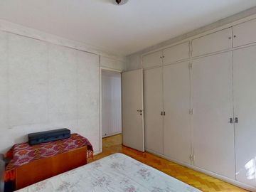 Departamento en Belgrano