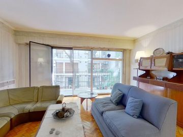 Departamento en Belgrano
