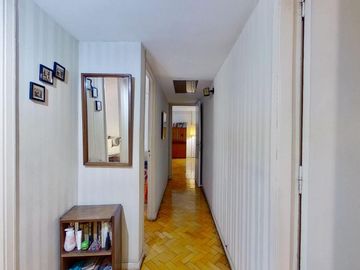 Departamento en Belgrano