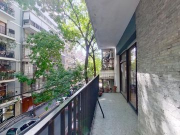 Departamento en Belgrano