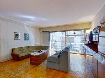 Departamento en Belgrano