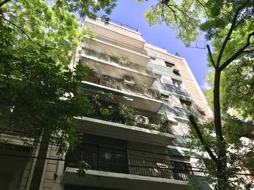 Departamento en Belgrano