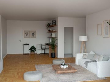 Departamento en Belgrano