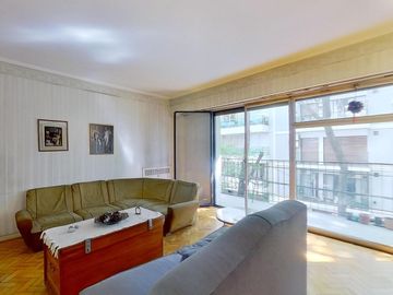 Departamento en Belgrano