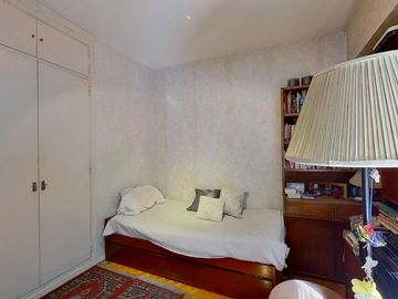 Departamento en Belgrano