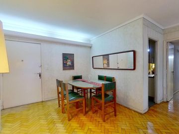 Departamento en Belgrano