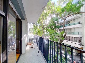 Departamento en Belgrano