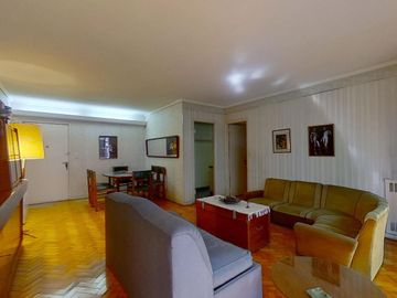 Departamento en Belgrano