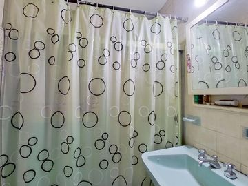 Departamento en Belgrano