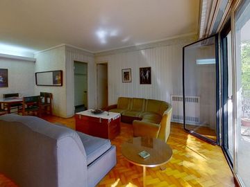 Departamento en Belgrano