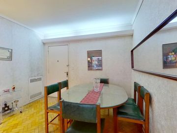 Departamento en Belgrano