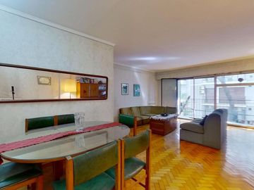 Departamento en Belgrano